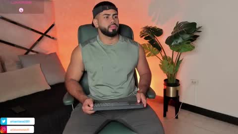 Noah online show from 09/10/25, 11:54