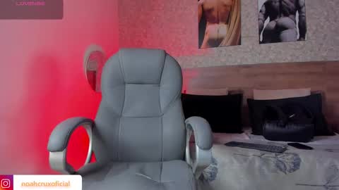 Noah online show from 10/27/25, 12:09