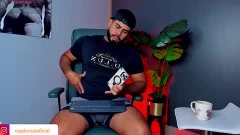 Noah online show from 03/07/26, 10:18