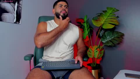 Noah online show from 03/30/26, 02:34