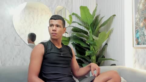 NOAH online show from 04/11/26, 03:00