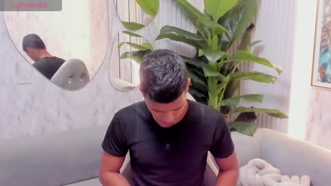 NOAH online show from 04/12/26, 02:38