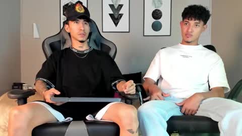 noahdaviss online show from 01/19/25, 02:25