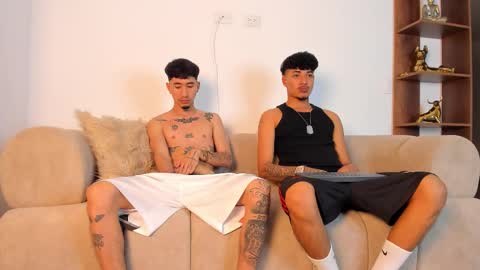 noahdaviss online show from 03/14/26, 12:06