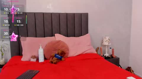 Snapshot of noahfox_12 chatting on 02/21/25, 02:38 Noah fox online show from 02/21/25, 02:38