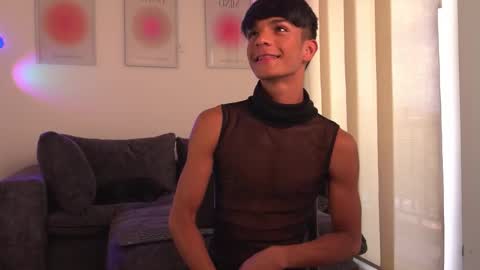 Noah     online show from 03/15/26, 05:08