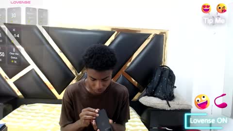 noah online show from 03/31/26, 11:21