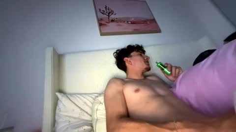 noahlynx online show from 04/09/26, 06:52