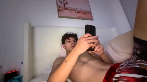 noahlynx online show from 04/14/26, 08:42