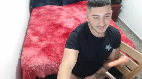 noahmurillo online show from 04/11/26, 11:09