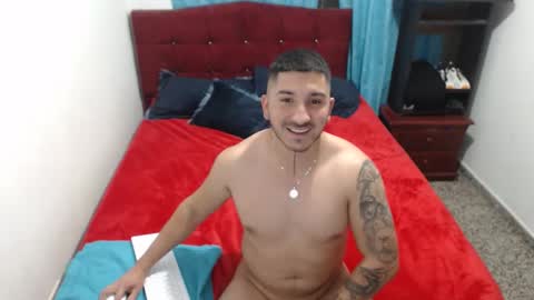 noahmurillo online show from 04/13/26, 11:54