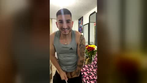 noahmurillo online show from 04/26/26, 11:13