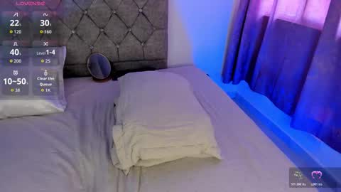 NoahVence online show from 03/04/26, 03:40