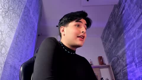 Noah Wolf online show from 02/25/26, 05:22