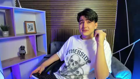 Noah Wolf online show from 02/26/26, 06:01