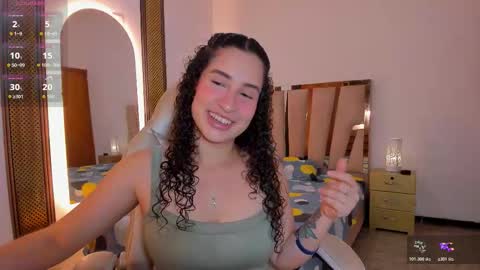 NOA MALAK online show from 03/03/26, 07:42