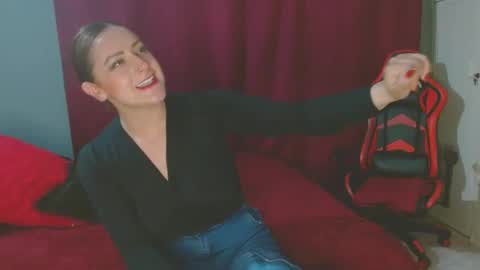 Noamartin online show from 01/26/25, 12:48