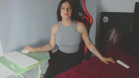 Noamartin online show from 03/03/26, 01:12