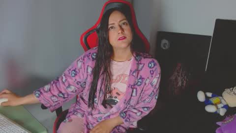 Noamartin online show from 03/19/26, 01:42