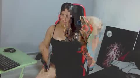 Noamartin online show from 04/11/26, 01:21