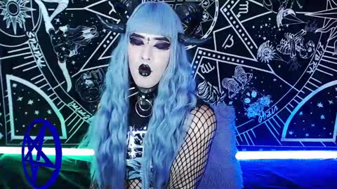 caroline online show from 12/03/24, 01:30