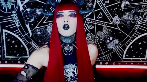 caroline online show from 12/08/24, 12:40