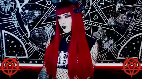 caroline online show from 01/04/25, 05:48