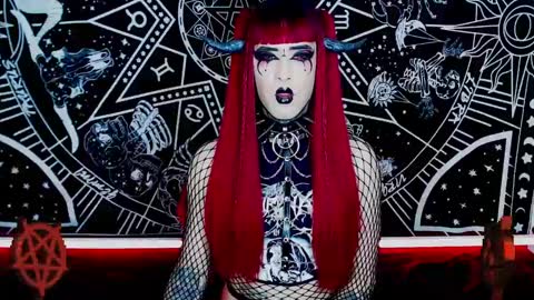 caroline online show from 01/29/25, 02:09