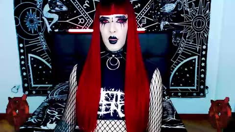 caroline online show from 02/22/25, 04:29