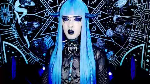 caroline online show from 02/27/25, 04:52