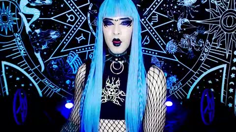 caroline online show from 02/28/25, 03:48