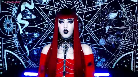 caroline online show from 09/09/25, 12:32