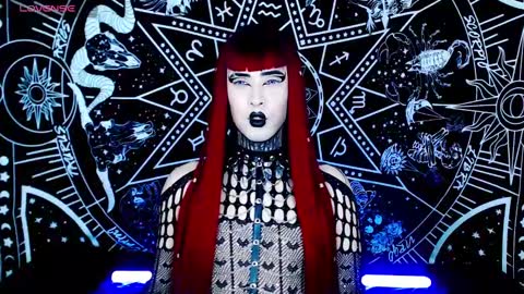 caroline online show from 10/07/25, 12:52