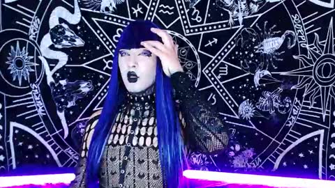 caroline online show from 03/29/26, 02:22