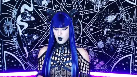 caroline online show from 04/01/26, 11:35