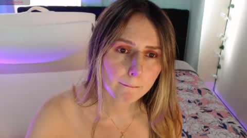 Noa Sarri online show from 07/04/26, 07:20