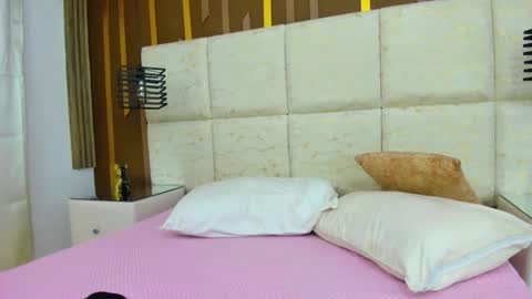 NobaCortez online show from 04/10/26, 03:01