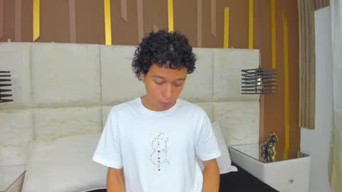 NobaCortez online show from 04/14/26, 03:12