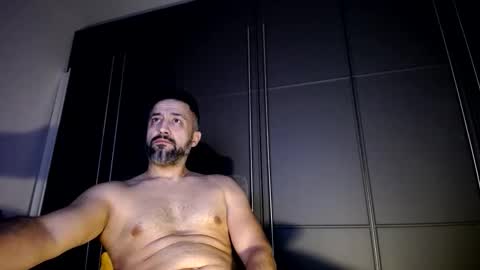 nobodyisperfect80 online show from 11/02/25, 01:19