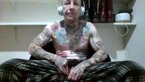 noboundariesinprivate online show from 06/02/26, 11:45