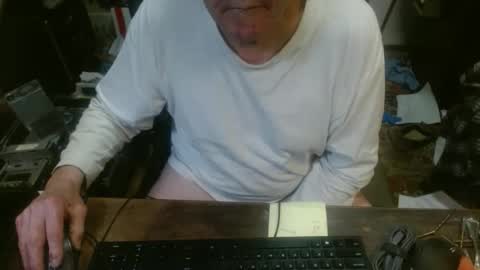 nochancres online show from 03/07/25, 03:49