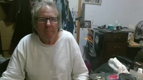 nochancres online show from 01/12/26, 12:21