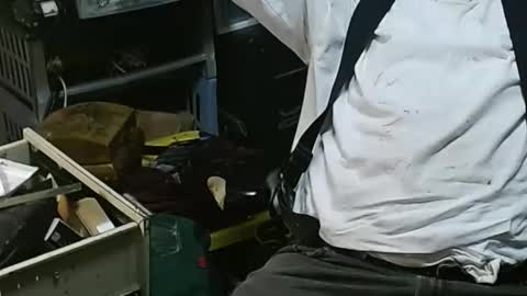 nochancres online show from 04/09/26, 11:59