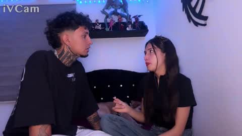 Jean Y Isa online show from 12/05/25, 04:21