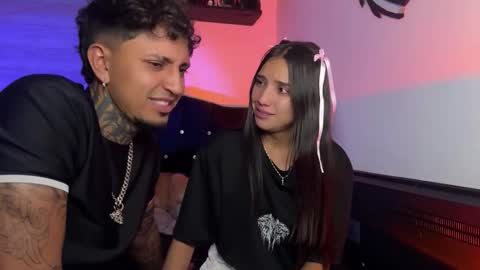 Jean Y Isa online show from 01/17/26, 04:06