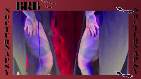 Alisson  online show from 01/08/26, 07:16