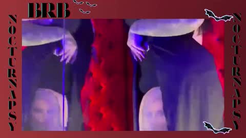 Alisson  online show from 02/15/26, 07:10