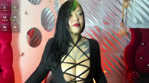 Alisson  online show from 05/14/26, 08:48
