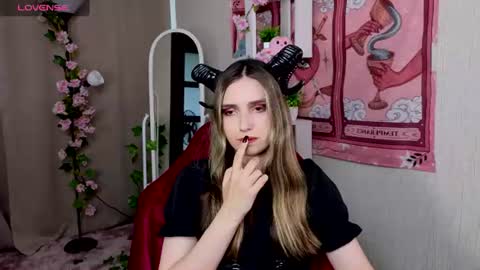 Alice online show from 06/27/26, 07:35