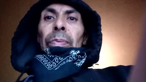 nocturnus1980 online show from 09/21/25, 03:30